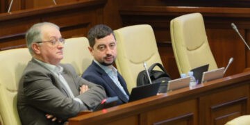 Petru Macovei și Valeriu Pașa, desemnați în Centrul pentru Combaterea Dezinformării