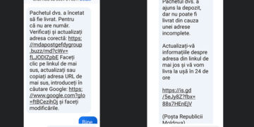 Poliția atenționează despre un nou tip de escrocherie în mediul online
