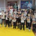 12 medalii cucerite de sportivii  ungheneni la Turneul Cupa  „Moș Crăciun” de la Bălți