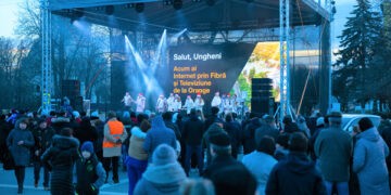 Orange Moldova a desemnat câștigătorul marelui premiu – automobilul Renault