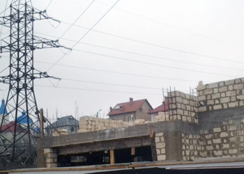 Cetățenii sunt îndemnați să respecte măsurile de protecție împotriva electrocutărilor