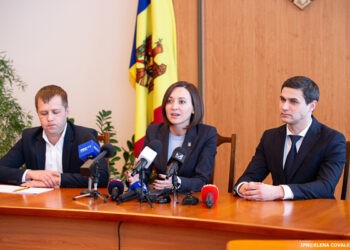 Imobile care ar aparține lui Vlad Plahotniuc, puse sub sechestru în Franța