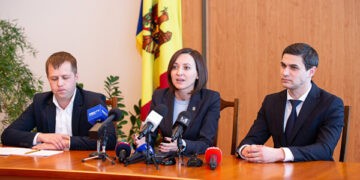 Imobile care ar aparține lui Vlad Plahotniuc, puse sub sechestru în Franța