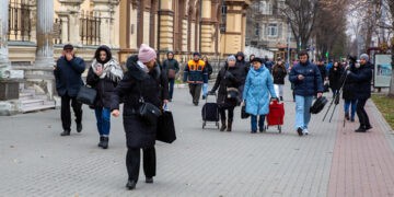 Recensământul populației și locuințelor va începe pe 8 aprilie