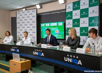 Federația de Tenis pregătește o proprie bază de antrenament