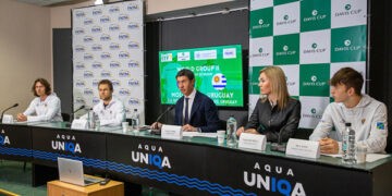 Federația de Tenis pregătește o proprie bază de antrenament