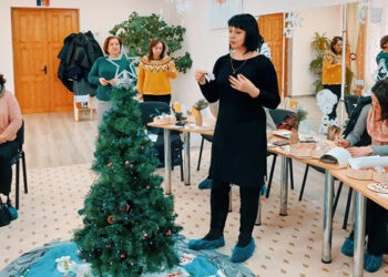 ART terapia – remediu eficient  în educația incluzivă