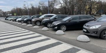 A crescut substanțial numărul de autoturisme înmatriculate, în 2023