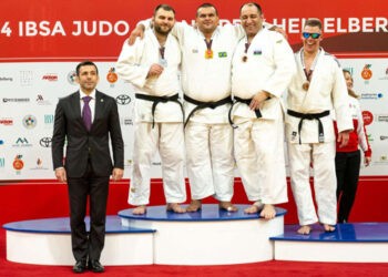 Ion Basoc continuă să-i bucure pe fanii sportului  din Ungheni