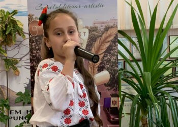 „Vieru – lacrima limbii române” – eveniment la Casa Limbii Române „Mihai Eminescu”