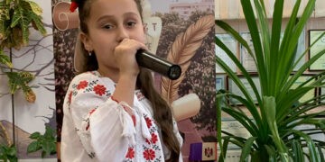 „Vieru – lacrima limbii române” – eveniment la Casa Limbii Române „Mihai Eminescu”