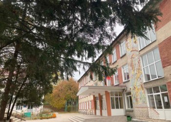 Destine de pedagogi: Iraida Bacalu și Valentina Chistruga