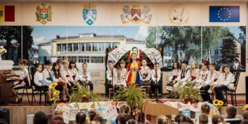 „Grigore Vieru – poet al neamului”