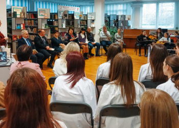 Lectura ne croiește drumul în viață