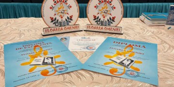 Buni la carte, talentați și ambițioși