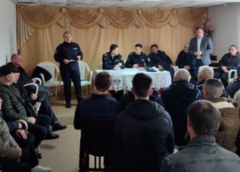 „Florile nu pot acoperi suferințele”