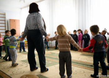 Și instituțiile preșcolare pot aplica la Programul Național „Investim în profesori”