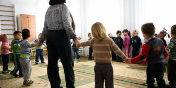 Și instituțiile preșcolare pot aplica la Programul Național „Investim în profesori”