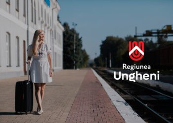 Din Elveția, din nou în Republica Moldova – la Ungheni