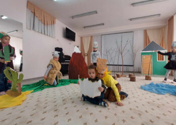 Fii inteligent, nu fi violent!