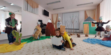 Fii inteligent, nu fi violent!