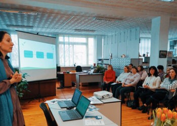 Proiecte ecologice de amploare în regiunea Ungheni și în țară