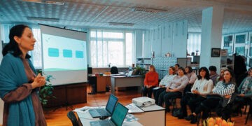 Proiecte ecologice de amploare în regiunea Ungheni și în țară