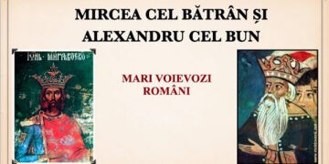 Despre cei care au luptat  pentru istorie și neam