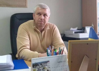 Denis Mutu: „Recensământul e despre situația la zi a unui stat”