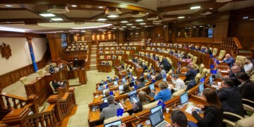 Proiecte votate de Parlament în lectură finală
