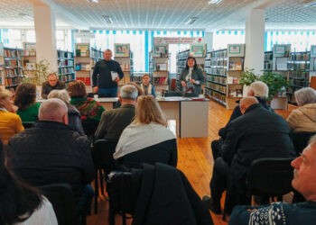 Proiecte culturale: realități și perspective