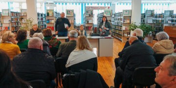 Proiecte culturale: realități și perspective