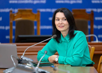 Angela Paraschiv: Rujeolă este mult mai contagioasă decât COVID-19