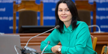 Angela Paraschiv: Rujeolă este mult mai contagioasă decât COVID-19