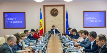 UE va acorda 31 mln euro pentru programul UE4Moldova: Integrare și Stabilitate