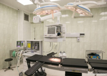 Peste 5 mii de operații de protezare a genunchiului și șoldului au fost efectuat în 2023