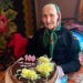 Maria Tîrsînă, femeia care a înfruntat timpul cu dârzenie