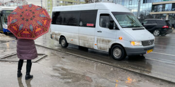 Transportatorii renunță la protest