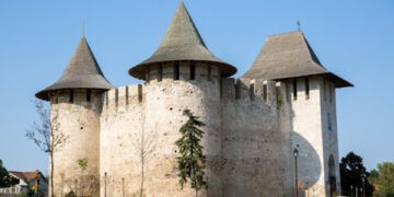 Crește numărul turiștilor