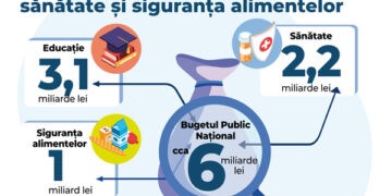 Achizițiile publice din sănătate, educație și siguranță alimentară – între riscuri și vulnerabilități