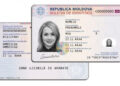Vot final pentru înlocuirea buletinelor cu cărți de identitate