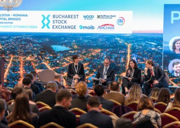 Un nor de praf din Sahara se îndreaptă spre Moldova: ce amenințări aduce