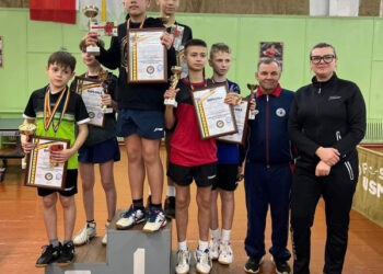 Ungheneanul Robert Graur va reprezenta Moldova la Campionatul Europei