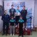 Rezultatele tenismenilor ungheneni la două competiții naționale