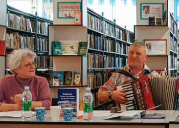 Constantin Alcaz: „M-am străduit să fac totul din suflet și din inimă”