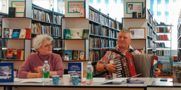 Constantin Alcaz: „M-am străduit să fac totul din suflet și din inimă”