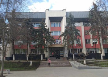 S-a dat start olimpiadelor școlare naționale