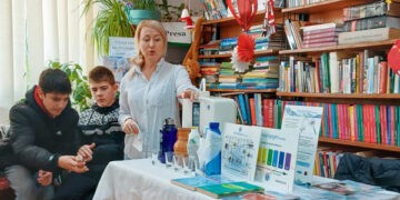 Apa – izvorul vieții, ce știm despre ea?