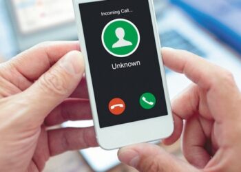 Ingineria socială prin telefon (vishing)