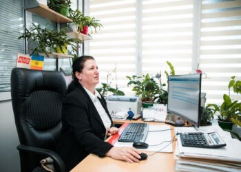 Operatorul regional „AVE Ungheni” se dezvoltă și se modernizează,  datorită investițiilor UE-PNUD